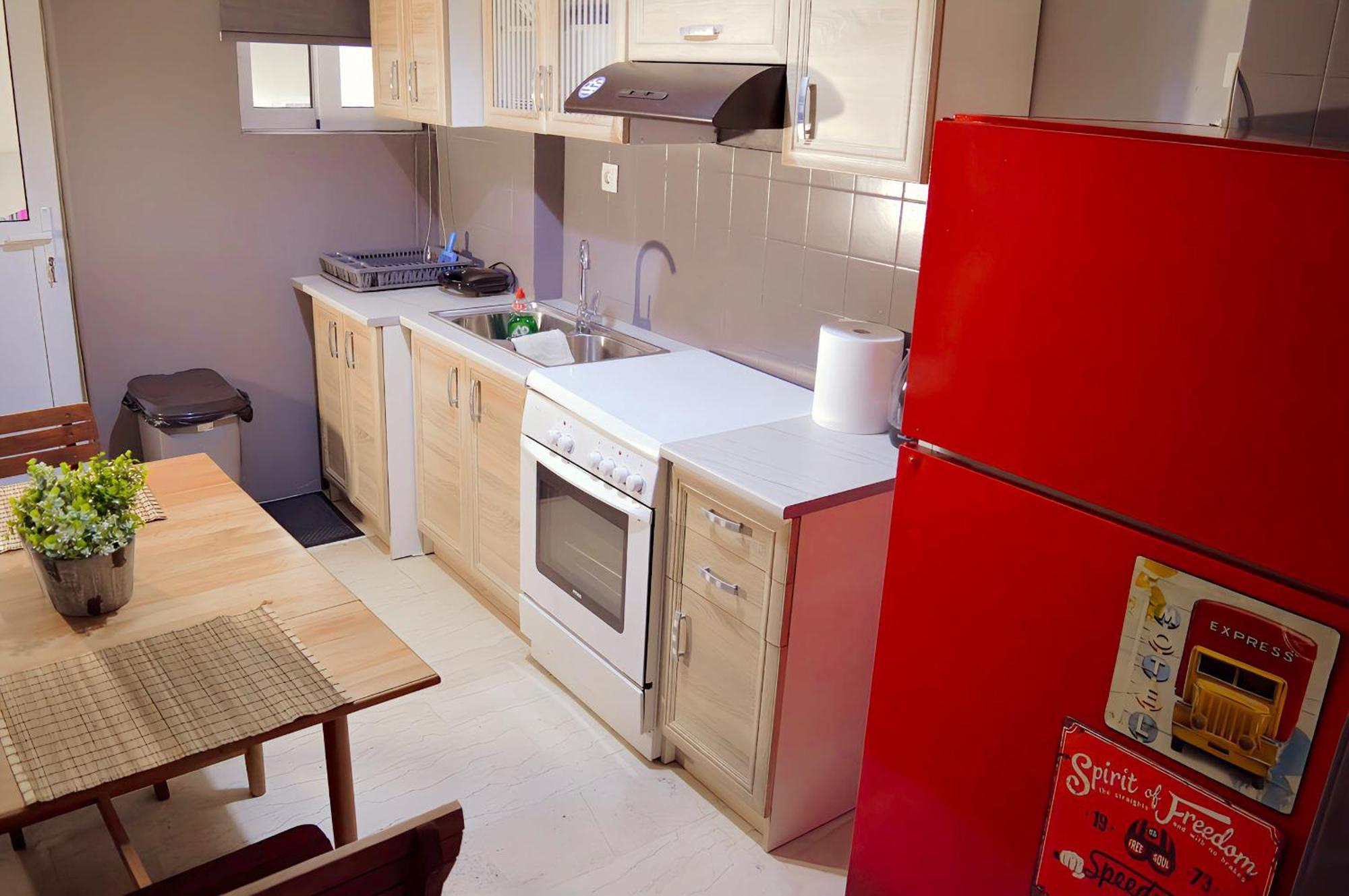 Modern 2 Bedroom Apartment Near Acropolis In The Heart Of The City - Explore Center By Foot Athens Luaran gambar