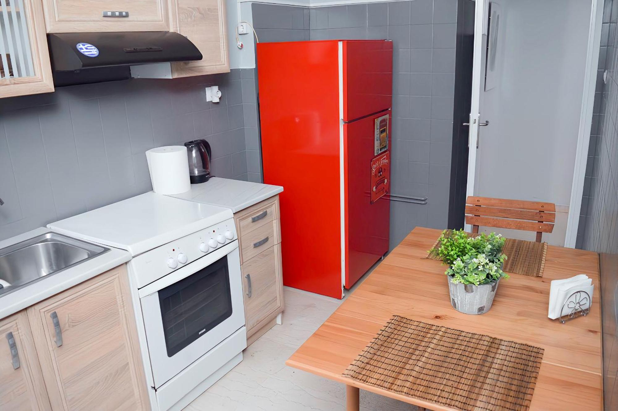 Modern 2 Bedroom Apartment Near Acropolis In The Heart Of The City - Explore Center By Foot Athens Luaran gambar